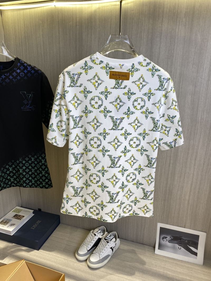 Louis Vuitton T-Shirts